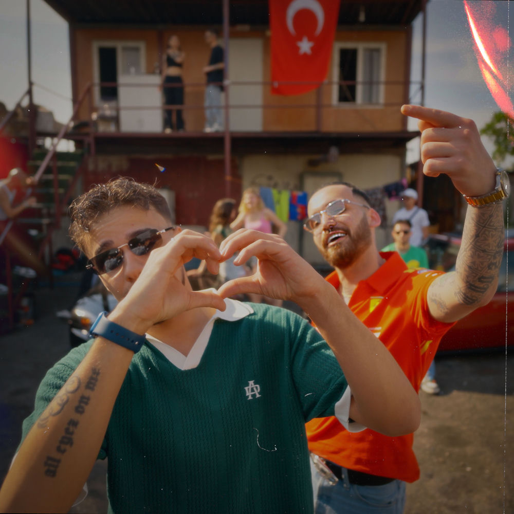 Efo & Halodayı - Yavru Ceylan