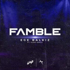 Ege Balkız, Yuno Space - Famble