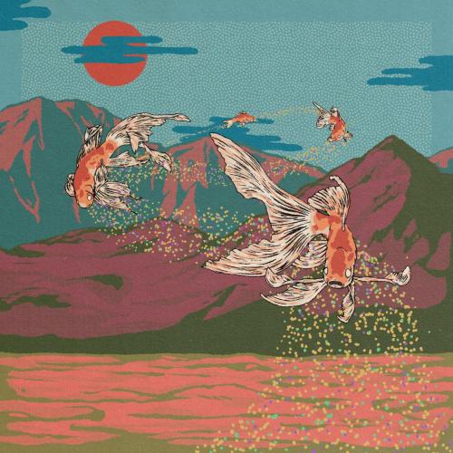 Ehrling - High Tide