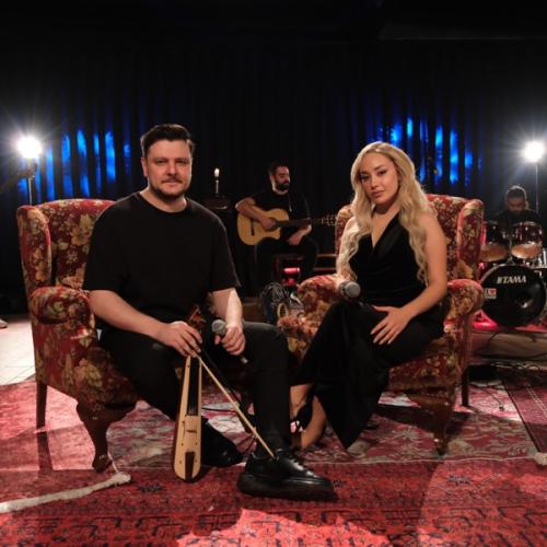 Ekin Uzunlar & kimbureyhan - Enkaz