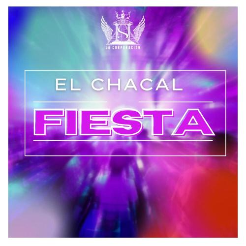 El Chacal - Mi Corazon Es Tuyo