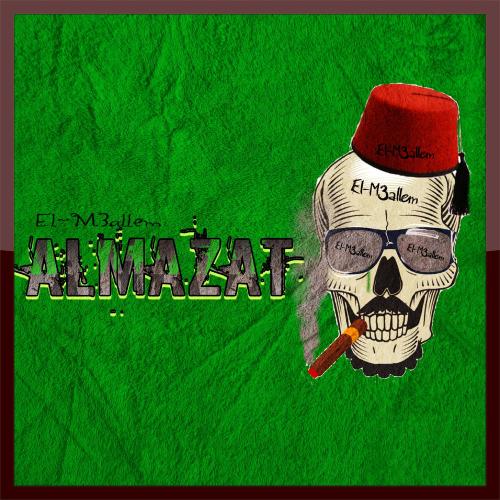 El-M3allem - ALMAZAT