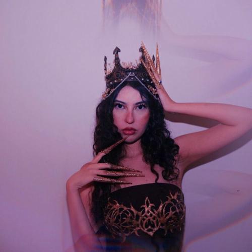Ela - Queen Is Back