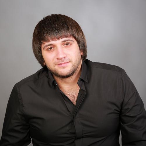 Эльбрус Джанмирзоев - Чародейка