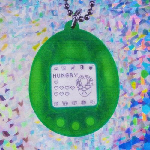Элджей - Tamagotchi.