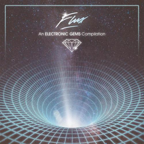 Electronic Gems & Voyage - Eternal