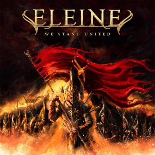 Eleine - Promise Of Apocalypse (Symphonic Version)