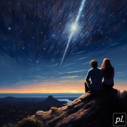 eleven & Neele Harder - Shooting Star