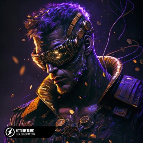 Elex & Sebastien Dior - Hotline Bling
