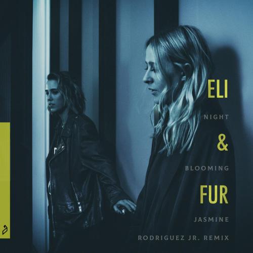 Eli & Fur - Night Blooming Jasmine (Rodriguez Jr. Remix