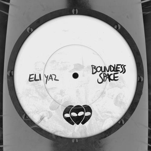 ELI YAZ - Boundless Space
