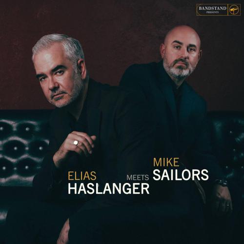 Elias Haslanger & Mike Sailors - One Hand Clap