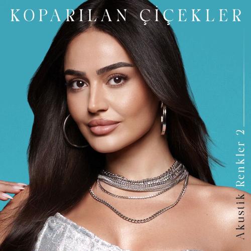 Elif Buse Doğan - Koparılan Çiçekler (Live)