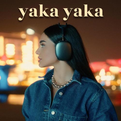 Elif Buse Doğan - Yaka Yaka