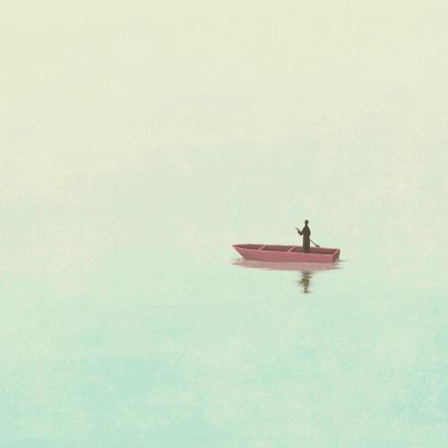 Elin Porsinger - All I Want