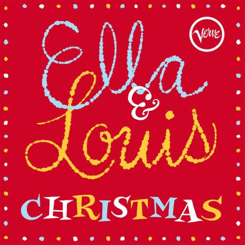 Ella Fitzgerald - Rudolph The Red-Nosed Reindeer