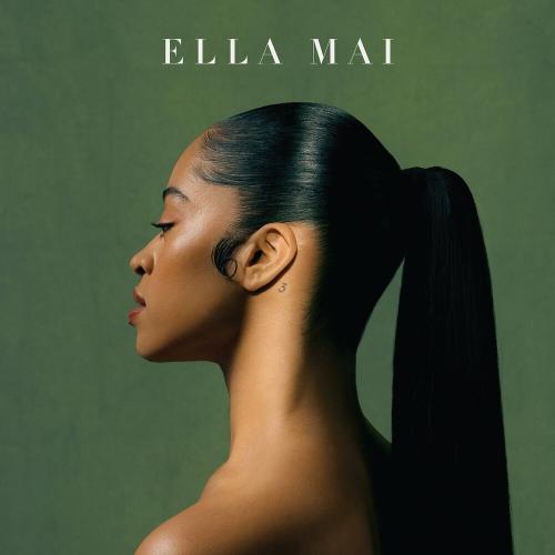 Ella Mai - Little Things