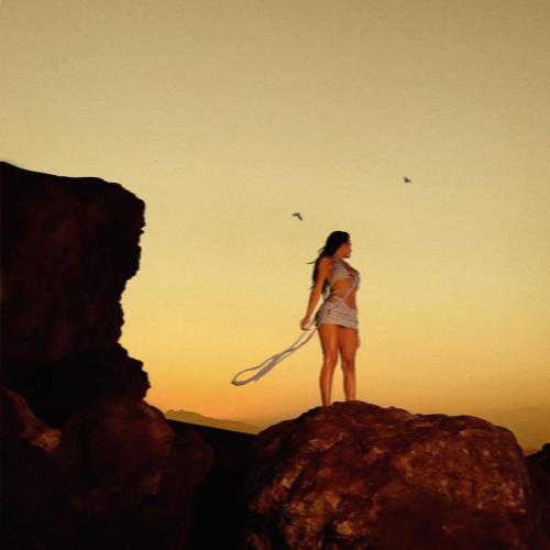Elle Eliades - Utopia