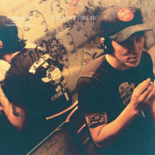 Elliott Smith - Alameda (Remastered)