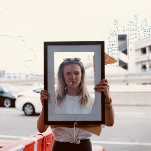 Eloise - Pretend