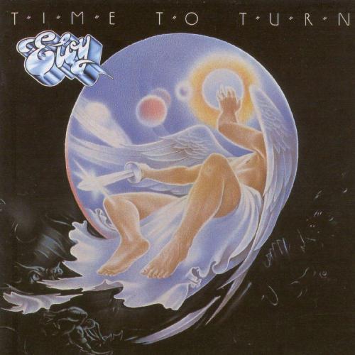 Eloy - Time To Turn