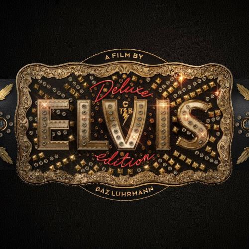 Elvis Presley feat. Backstreet Boys - Backstreet Bossa Nova (Daisy O'Dell Remix)