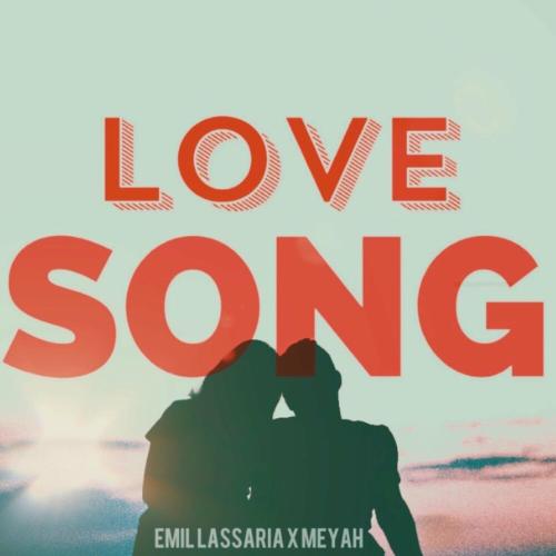 Emil Lassaria feat. Meyah - Love Song