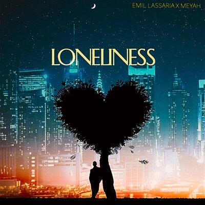Emil Lassaria, Meyah - Loneliness