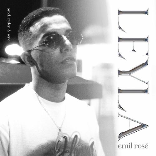 Emil Rosé - LEYLA