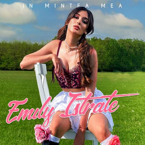 Emily Istrate - In Mintea Mea