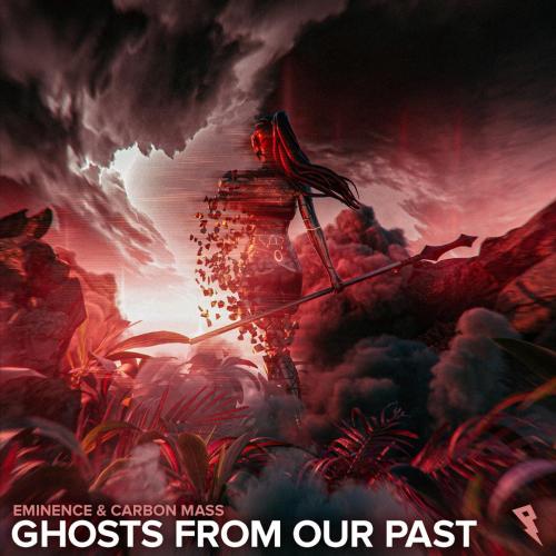 Eminence & Carbon Mass - Ghosts From Our Past
