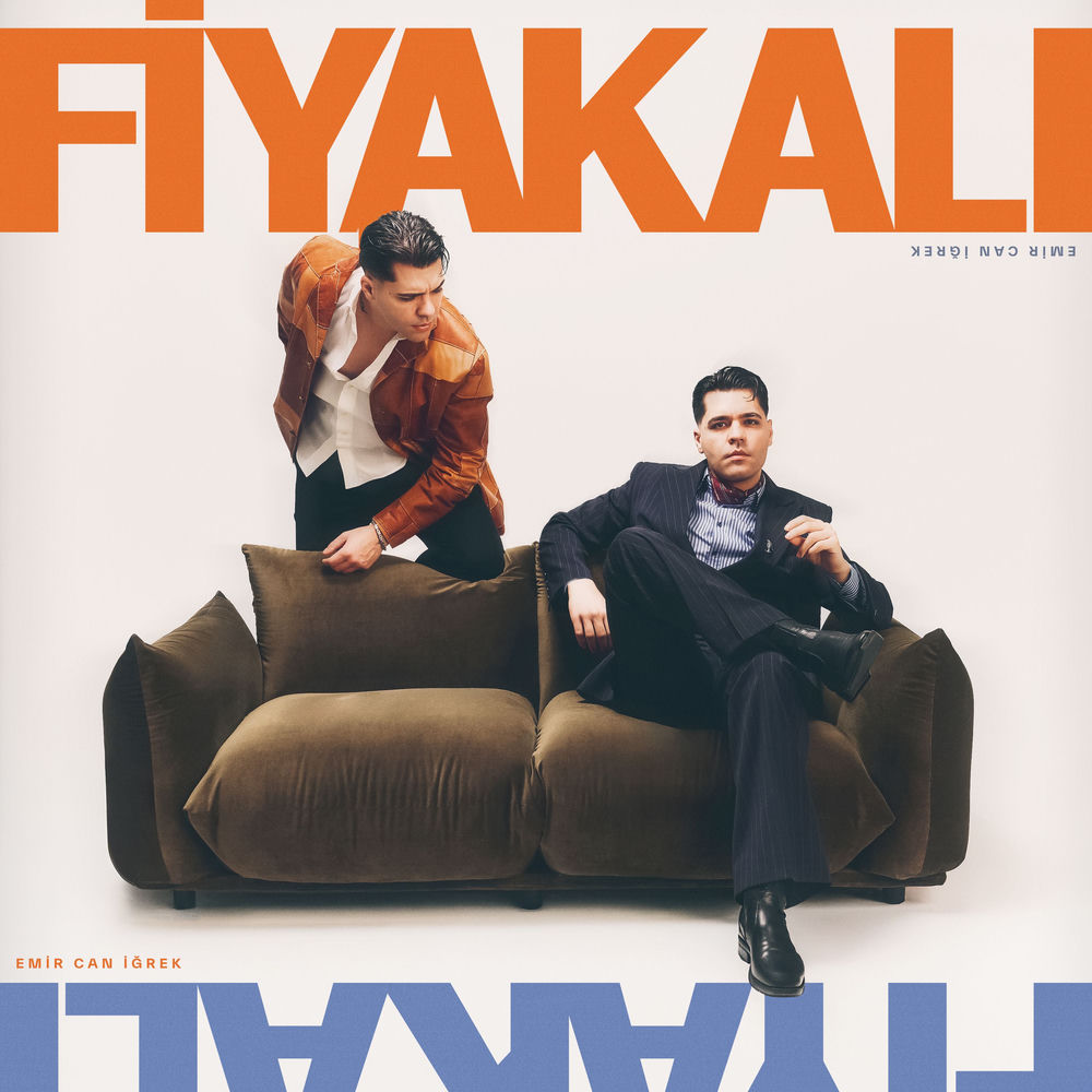 Emir Can İğrek & Tuana - Duyuyor Musun_