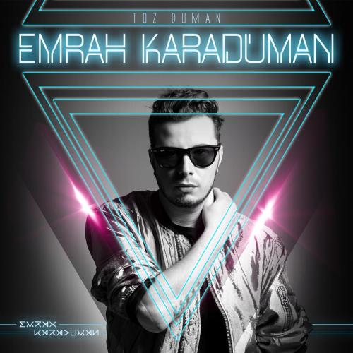 Emrah Karaduman - Kırk Yılda Bir Gibisin (feat. Murat Dalkılıç)