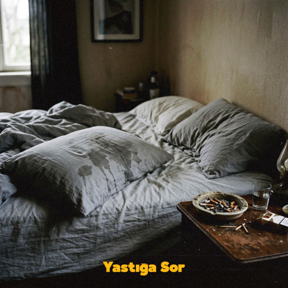 Emrah Karaduman & Suna - Yastığa Sor