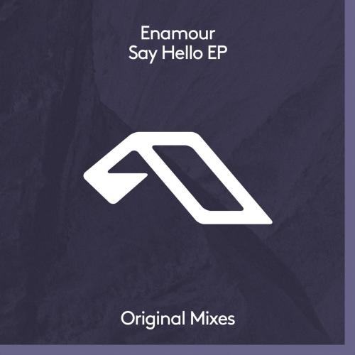 Enamour - Say Hello (feat. Meliha)