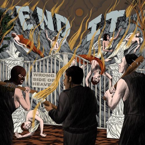 End It - Life Sublime