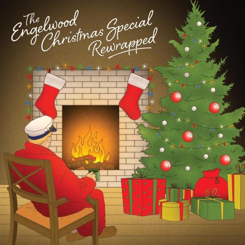 Engelwood - Look What You Did Now You Little Jerk