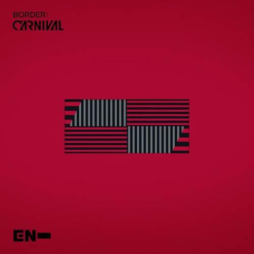 ENHYPEN - Drunk-Dazed