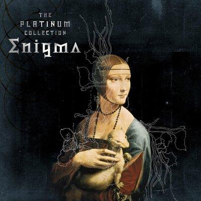 Enigma - Age Of Loneliness