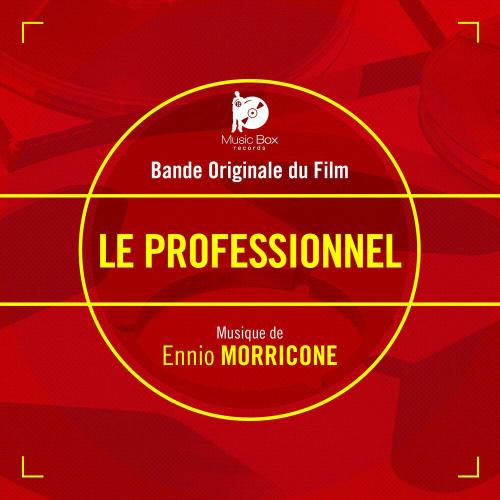 Ennio Morricone - Le vent, le cri (Premier thème)