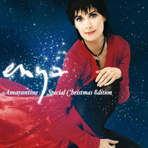 Enya - We Wish You a Merry Christmas