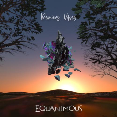 Equanimous & Hohm - Saviour (Kadela Remix)