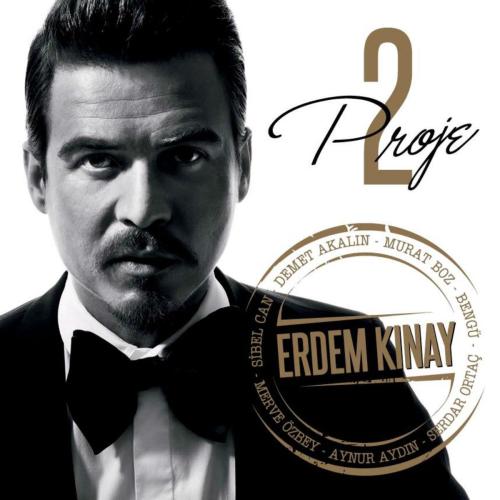 Erdem Kınay - Alkışlar (feat. Sibel Can)