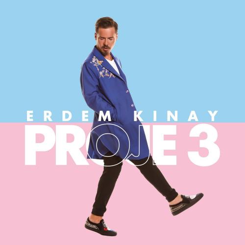 Erdem Kınay & Naz Akcil - Her şey Boş