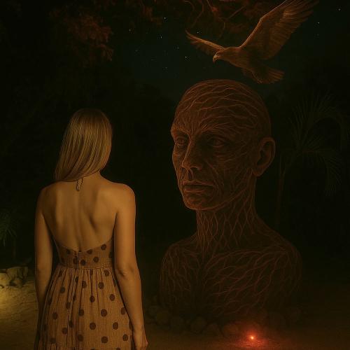 Eren Devletli & Melis Yelman - Prometheus