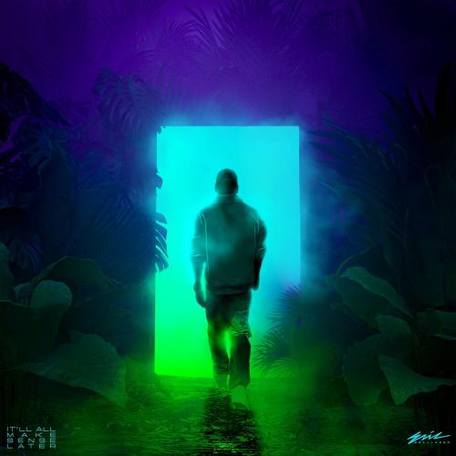 Eric Bellinger - Feelings Never Die