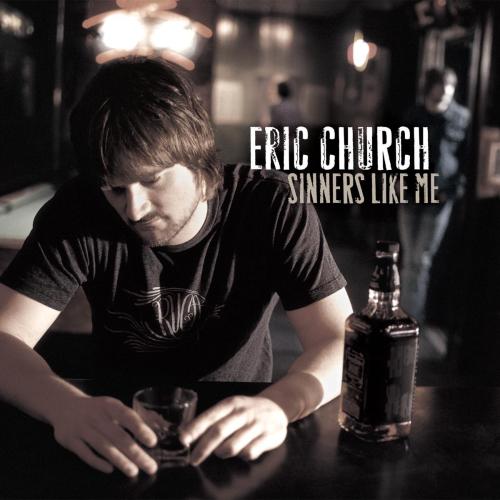 Eric Church - Pledge Allegiance to the Hag