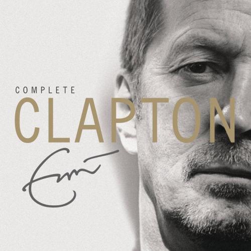 Eric Clapton - Tears In Heaven (From -Rush- Original Motion Picture Soundtrack)