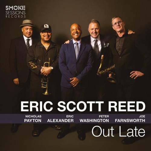 Eric Scott Reed - They