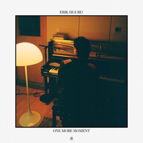 Erik Sigurd - Sleep Now, Sweet One